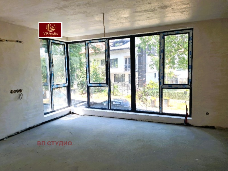 Продава 3-СТАЕН, гр. София, Овча купел, снимка 4 - Апартаменти - 53519005