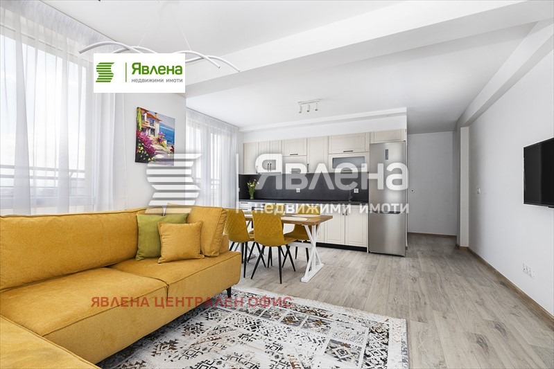 Продава 3-СТАЕН, гр. София, Бъкстон, снимка 3 - Апартаменти - 54635281