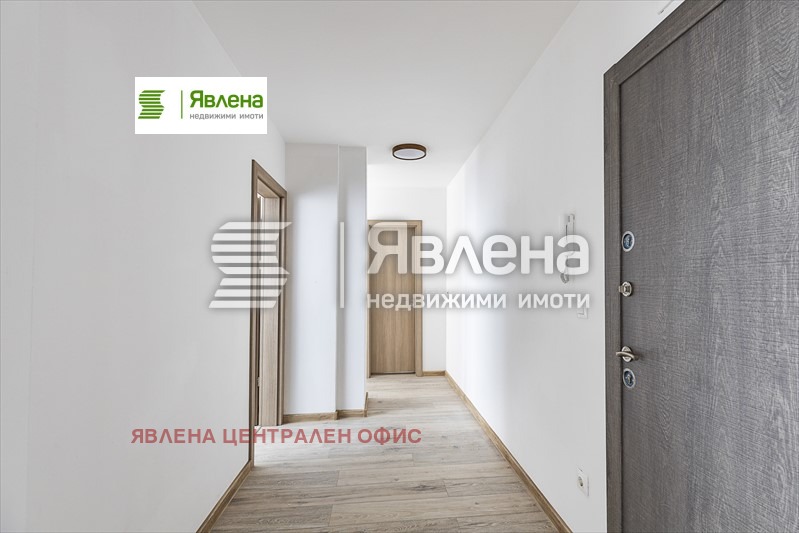 Продава 3-СТАЕН, гр. София, Бъкстон, снимка 11 - Апартаменти - 54635281