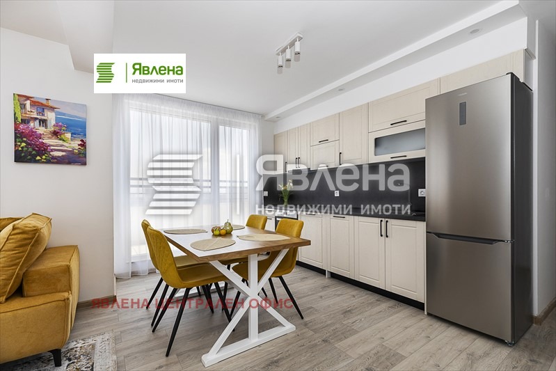 Продава 3-СТАЕН, гр. София, Бъкстон, снимка 1 - Апартаменти - 54635281