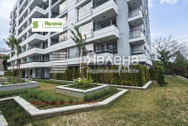 Продава 3-СТАЕН, гр. София, Бъкстон, снимка 15 - Апартаменти - 54635281
