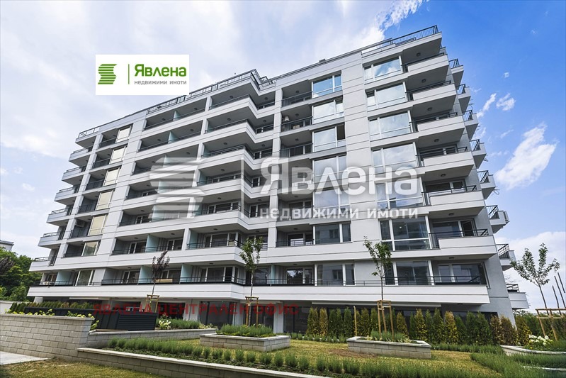 Продава 3-СТАЕН, гр. София, Бъкстон, снимка 16 - Апартаменти - 54635281