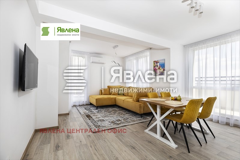 Продава 3-СТАЕН, гр. София, Бъкстон, снимка 2 - Апартаменти - 54635281