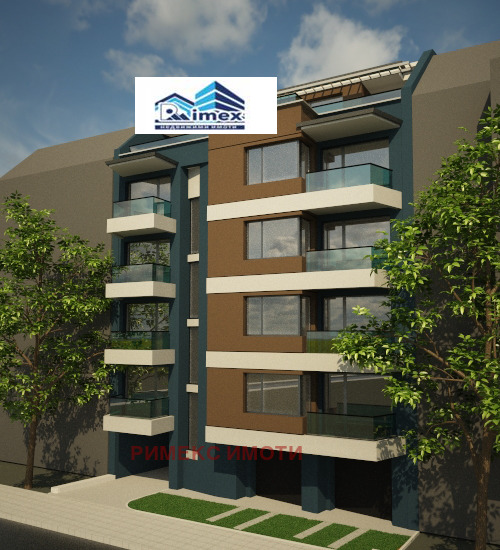 Продава 3-СТАЕН, гр. София, Кръстова вада, снимка 2 - Апартаменти - 54714742