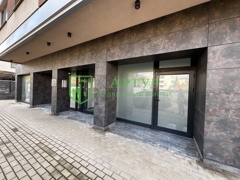 Продава ОФИС, гр. София, Кръстова вада, снимка 3 - Офиси - 53541622