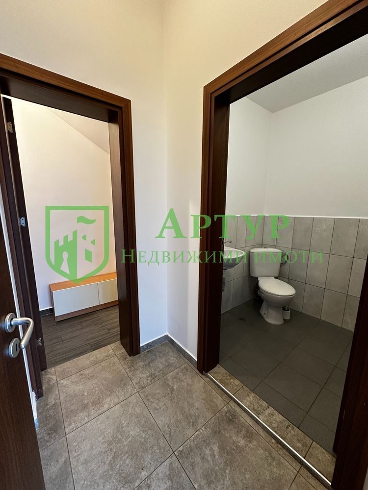 Продава ОФИС, гр. София, Кръстова вада, снимка 5 - Офиси - 53541622