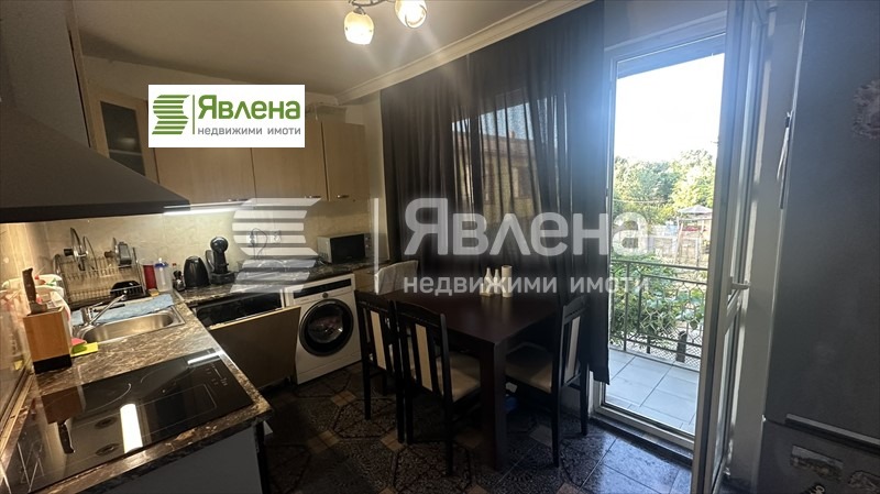 Na sprzedaż  Piętro domu Sofia , Lewski , 121 mkw | 11991614 - obraz [9]