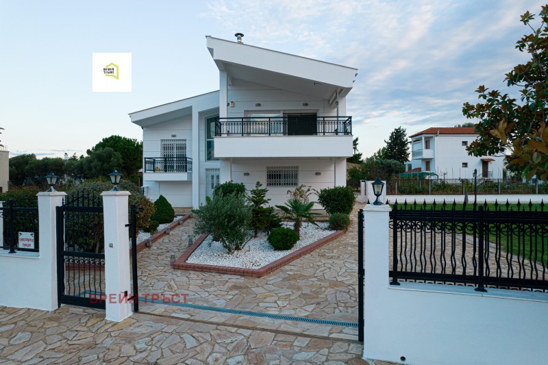 Продава  Къща Гърция , Кавала , 250 кв.м | 86303819