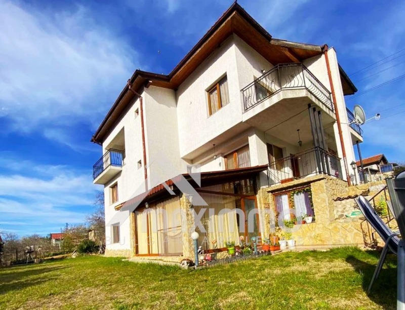 Te koop  Huis Varna , m-t Borovets - sever , 288 m² | 76798261 - afbeelding [2]