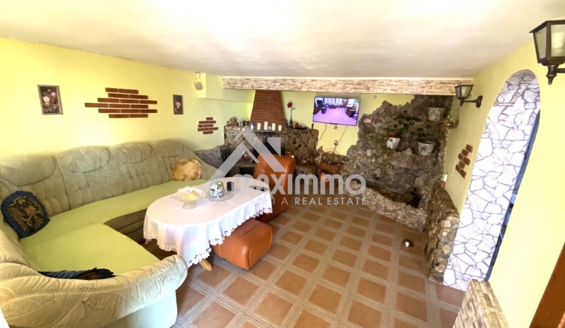 Te koop  Huis Varna , m-t Borovets - sever , 288 m² | 76798261 - afbeelding [3]