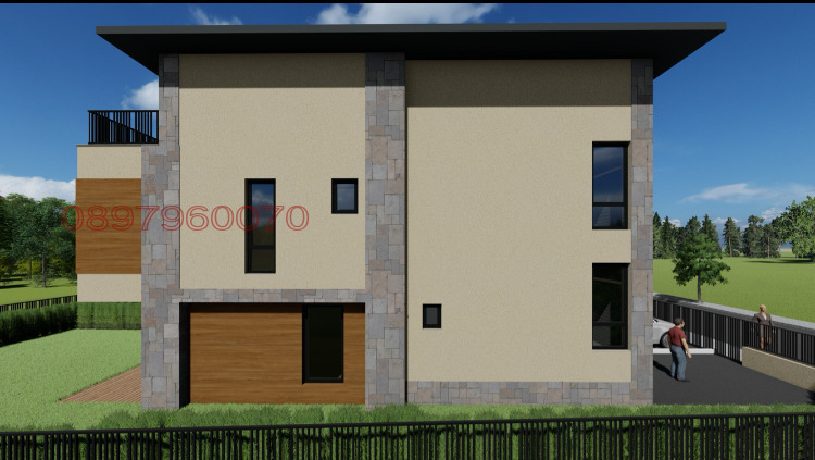 Na prodej  Dům Sofia , Bankja , 225 m2 | 33071171 - obraz [6]