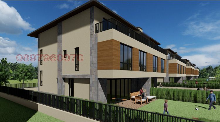 Na prodej  Dům Sofia , Bankja , 225 m2 | 33071171 - obraz [3]