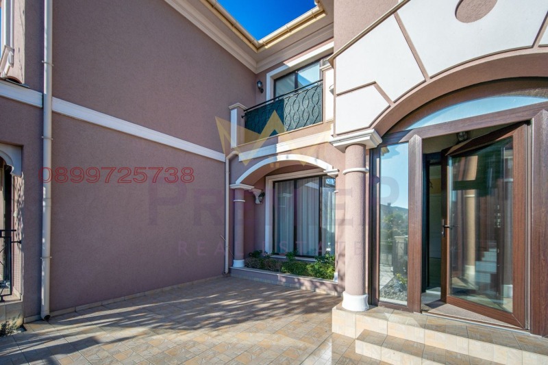 Продава КЪЩА, гр. Поморие, област Бургас, снимка 17 - Къщи - 52782003