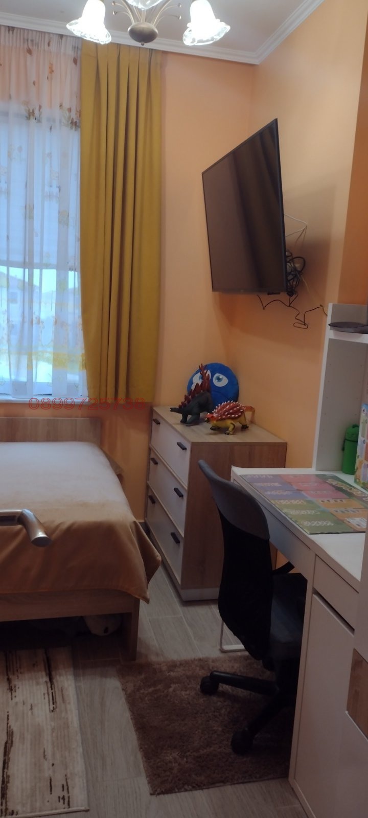 Продава КЪЩА, гр. Поморие, област Бургас, снимка 14 - Къщи - 52782003