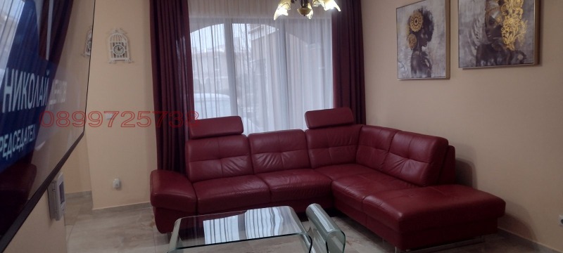 Продава КЪЩА, гр. Поморие, област Бургас, снимка 6 - Къщи - 52782003