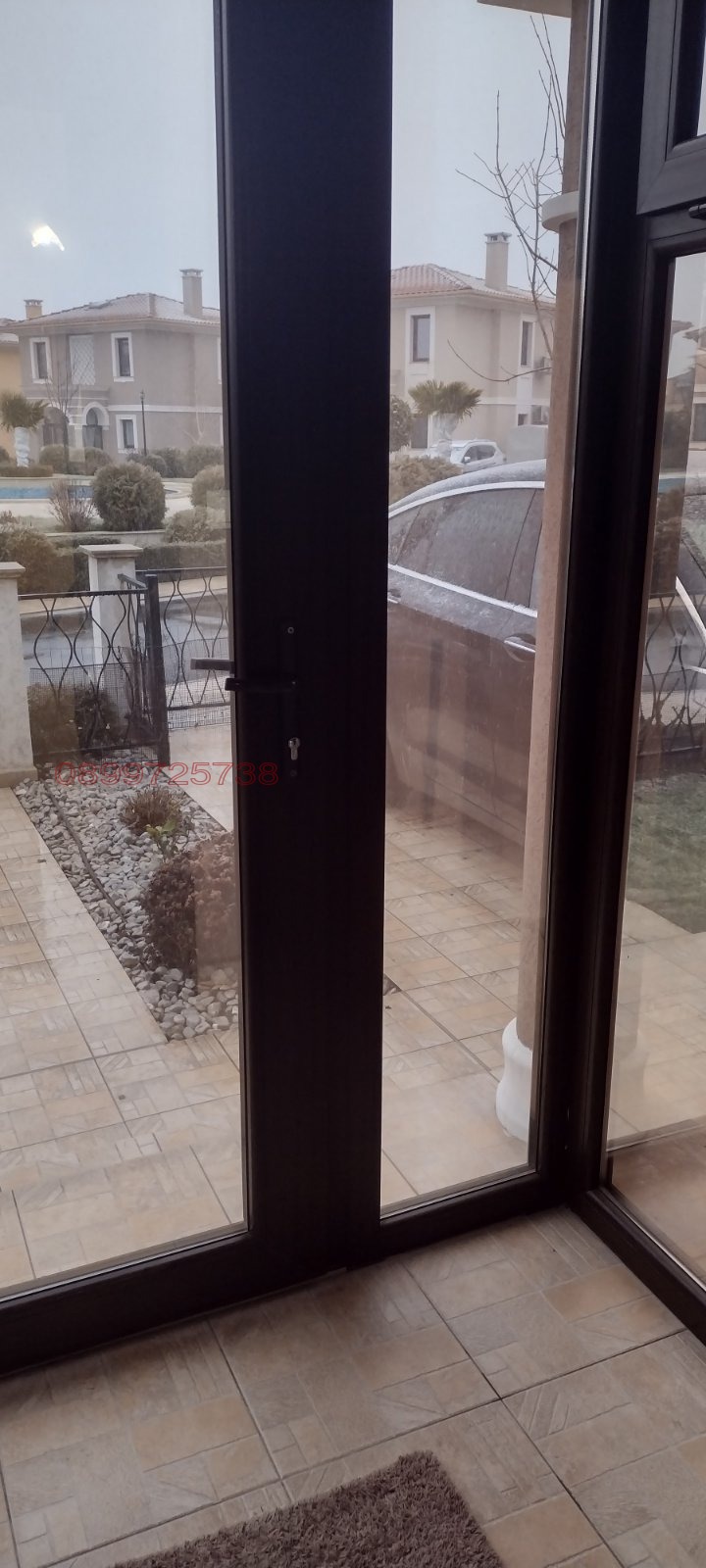 Продава КЪЩА, гр. Поморие, област Бургас, снимка 5 - Къщи - 52782003