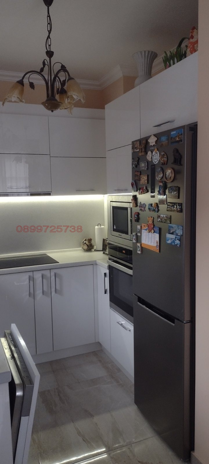 Продава КЪЩА, гр. Поморие, област Бургас, снимка 3 - Къщи - 52782003