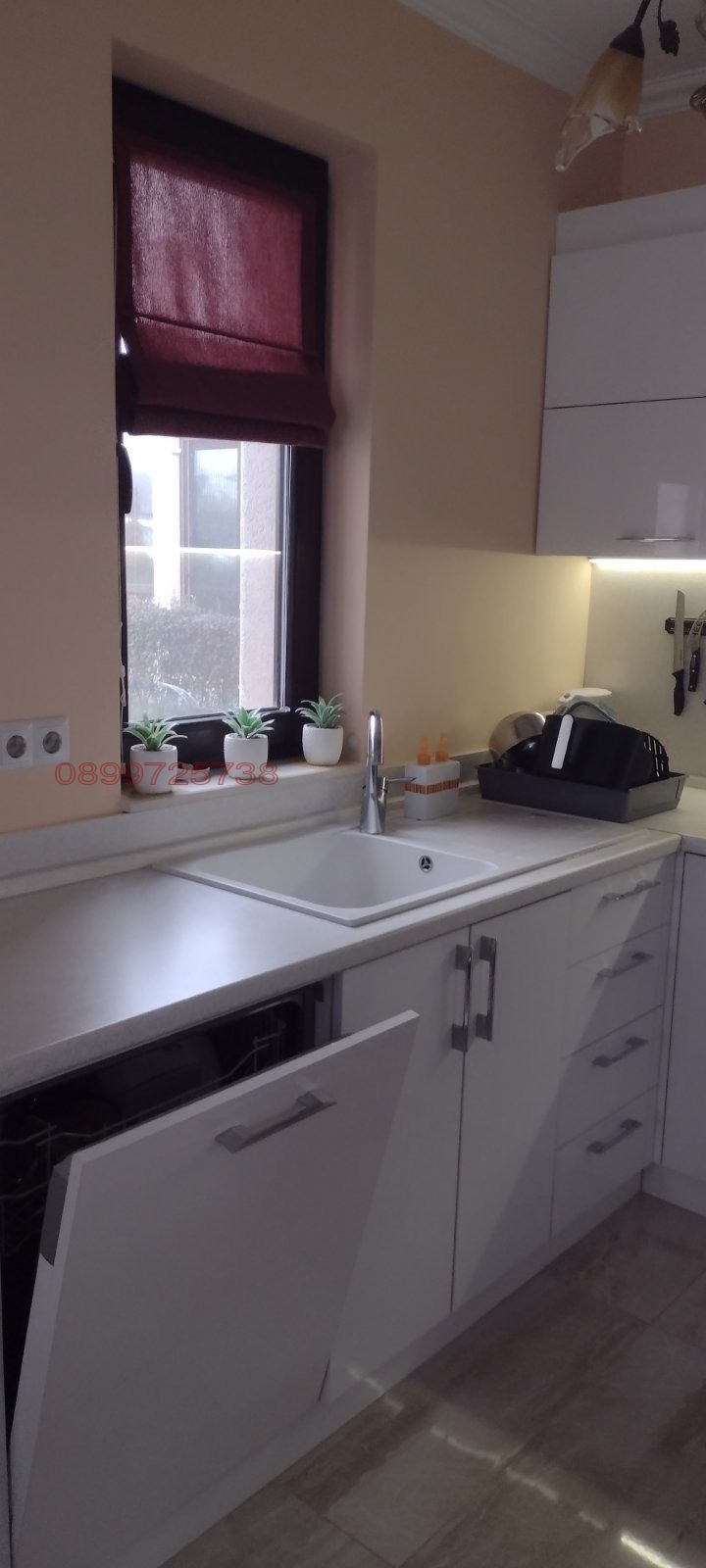 Продава КЪЩА, гр. Поморие, област Бургас, снимка 4 - Къщи - 52782003