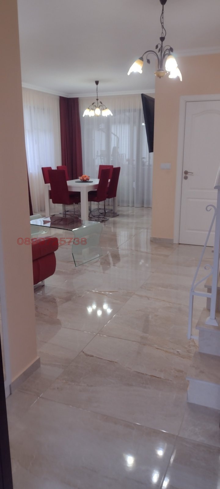 Продава КЪЩА, гр. Поморие, област Бургас, снимка 9 - Къщи - 52782003