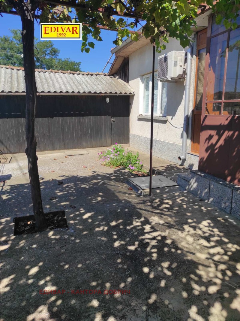 Продава КЪЩА, гр. Генерал Тошево, област Добрич, снимка 3 - Къщи - 52813046