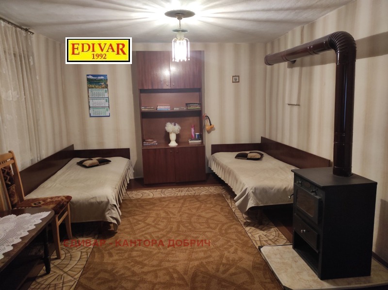 Продава КЪЩА, гр. Генерал Тошево, област Добрич, снимка 14 - Къщи - 52813046