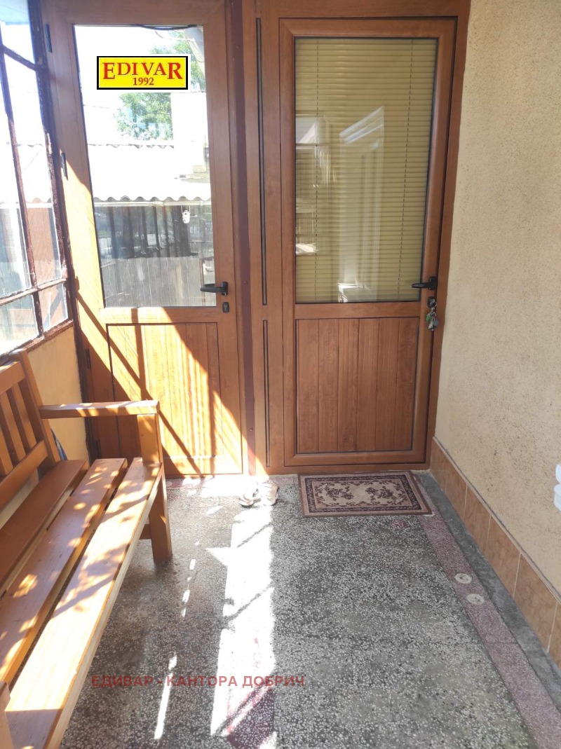 Продава КЪЩА, гр. Генерал Тошево, област Добрич, снимка 4 - Къщи - 52813046