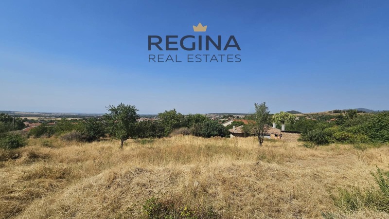 For Sale  Plot region Plovdiv , Hisarya , 1163 sq.m | 43793272