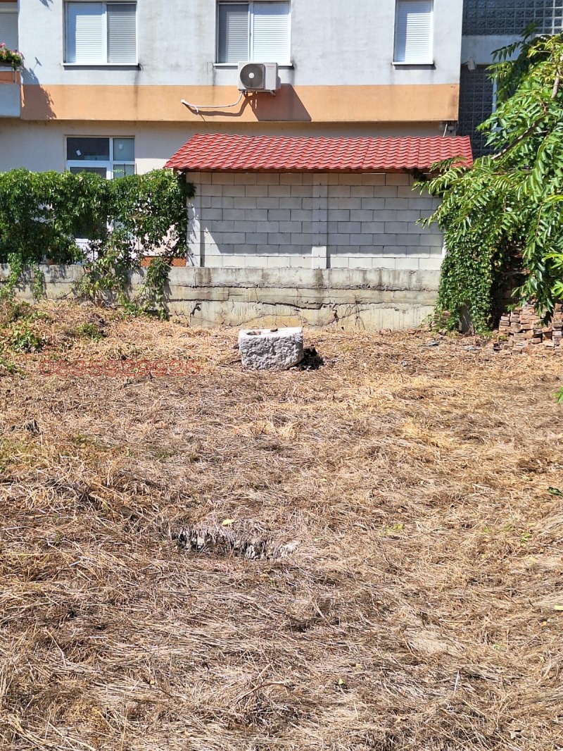 Продава ПАРЦЕЛ, гр. Силистра, Център, снимка 2 - Парцели - 52782687