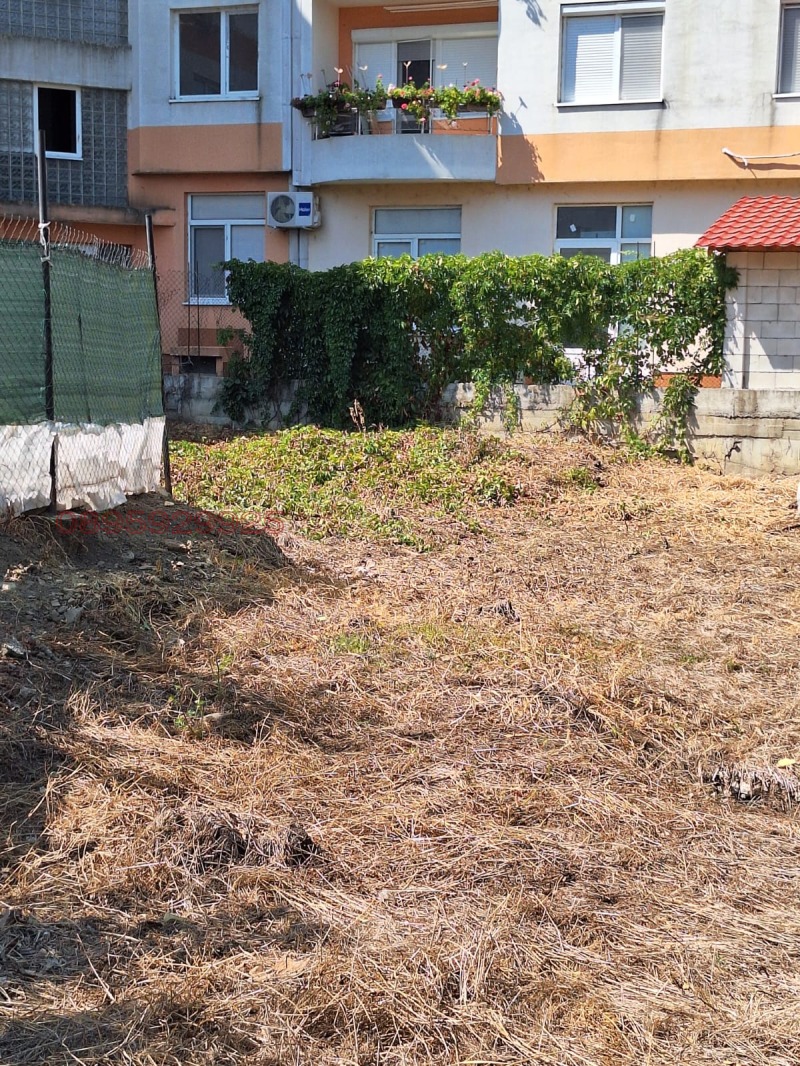 Продава ПАРЦЕЛ, гр. Силистра, Център, снимка 4 - Парцели - 52782687