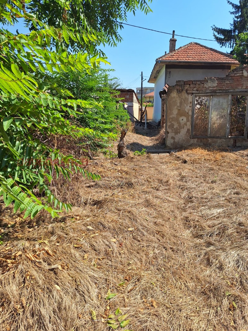 Продава ПАРЦЕЛ, гр. Силистра, Център, снимка 11 - Парцели - 52782687