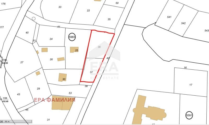Продава ПАРЦЕЛ, град София, с. Войнеговци • 80000 € • 30953927 — Holmes.bg