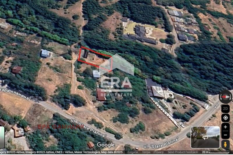 De vânzare  Complot Sofia , Voinegovți , 973 mp | 46412771 - imagine [2]