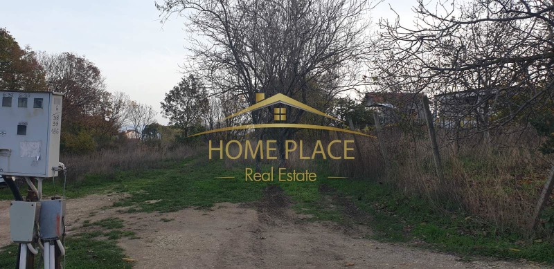 Продава ПАРЦЕЛ, гр. Варна, м-т Манастирски рид, снимка 3 - Парцели - 52626681