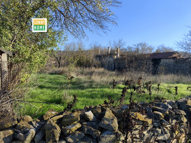 Продава ПАРЦЕЛ, с. Петров дол, област Варна, снимка 3 - Парцели - 52526947