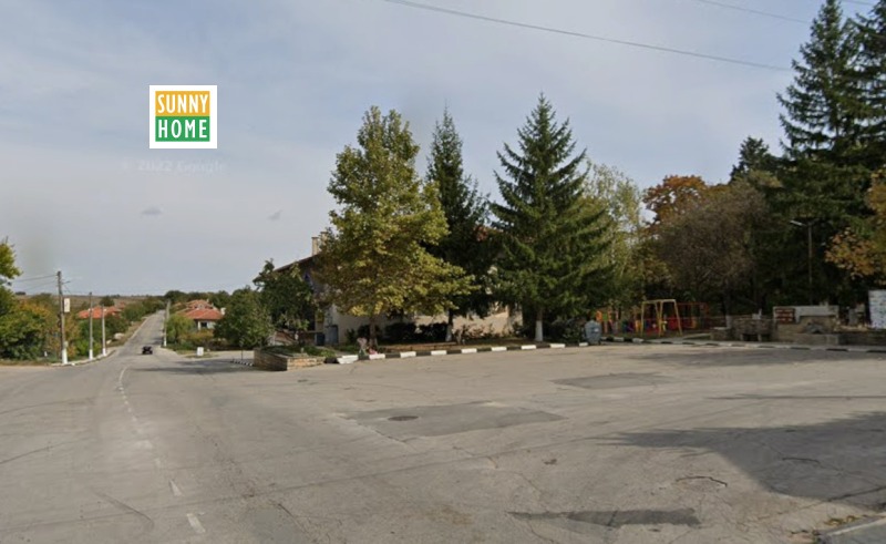 Продава ПАРЦЕЛ, с. Петров дол, област Варна, снимка 6 - Парцели - 52526947