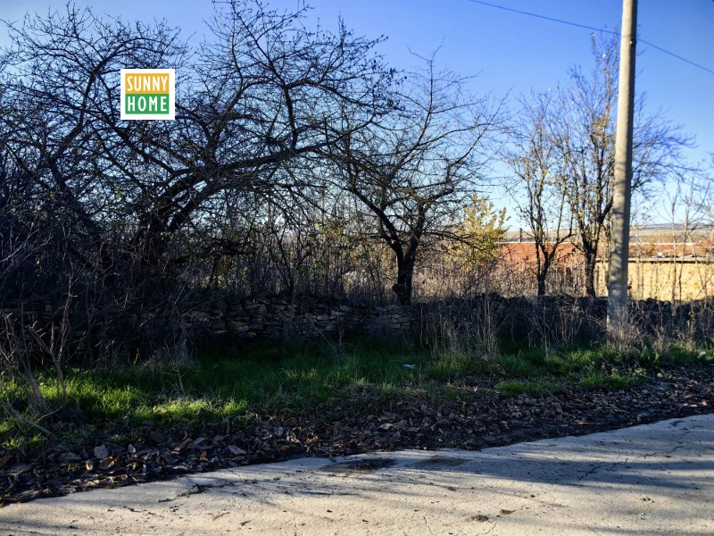 Продава ПАРЦЕЛ, с. Петров дол, област Варна, снимка 2 - Парцели - 52526947