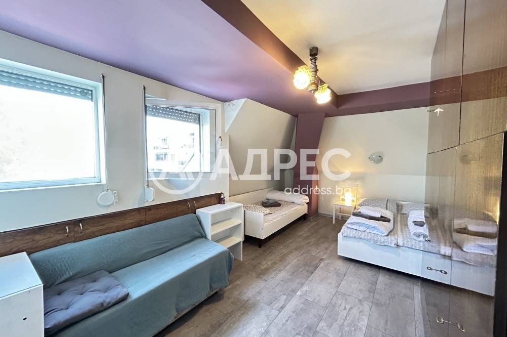 Продава 2-СТАЕН, гр. Пловдив, Кършияка, снимка 5 - Апартаменти - 53766051