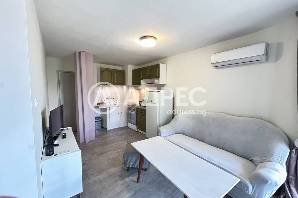 Продава 2-СТАЕН, гр. Пловдив, Кършияка