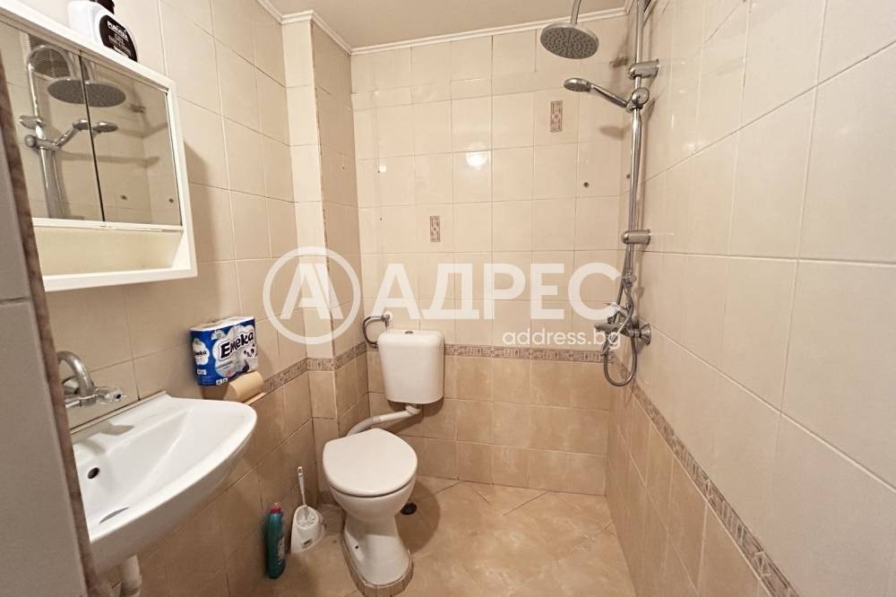 Продава 2-СТАЕН, гр. Пловдив, Кършияка, снимка 9 - Апартаменти - 53766051