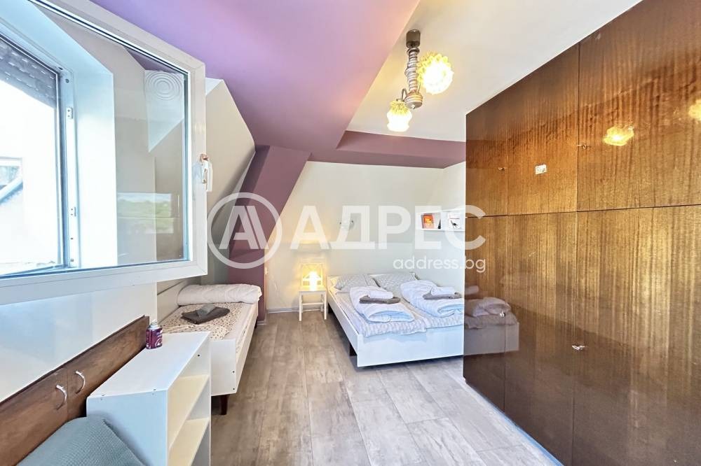 Продава 2-СТАЕН, гр. Пловдив, Кършияка, снимка 4 - Апартаменти - 53766051