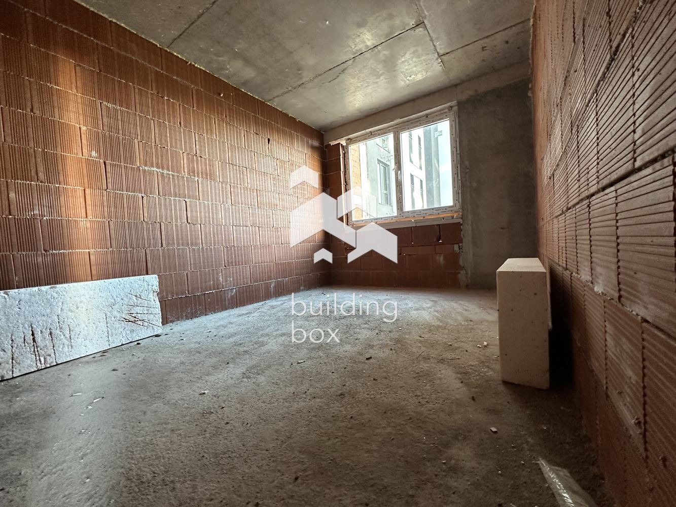 Продава 2-СТАЕН, гр. София, Надежда 4, снимка 5 - Апартаменти - 54199068