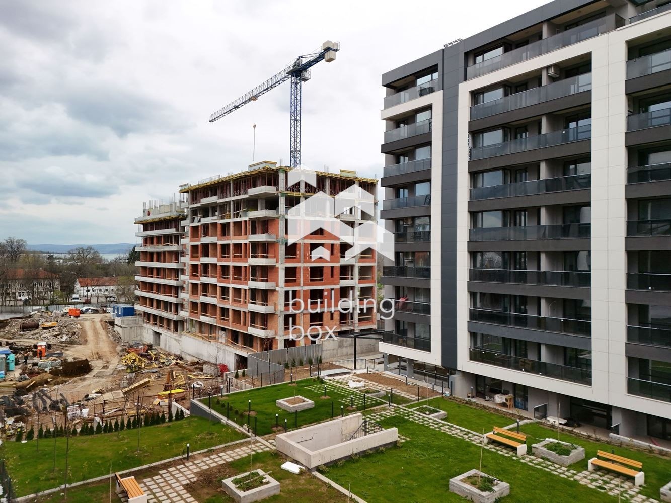 Продава 2-СТАЕН, гр. София, Надежда 4, снимка 10 - Апартаменти - 54199068