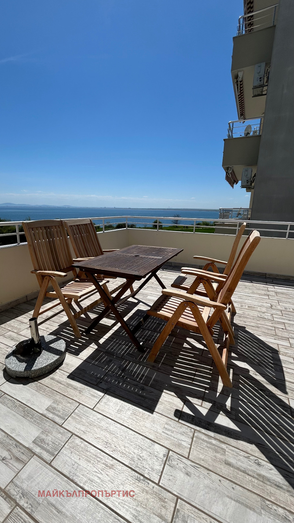 Продава 2-СТАЕН, с. Равда, област Бургас, снимка 2 - Апартаменти - 54313371