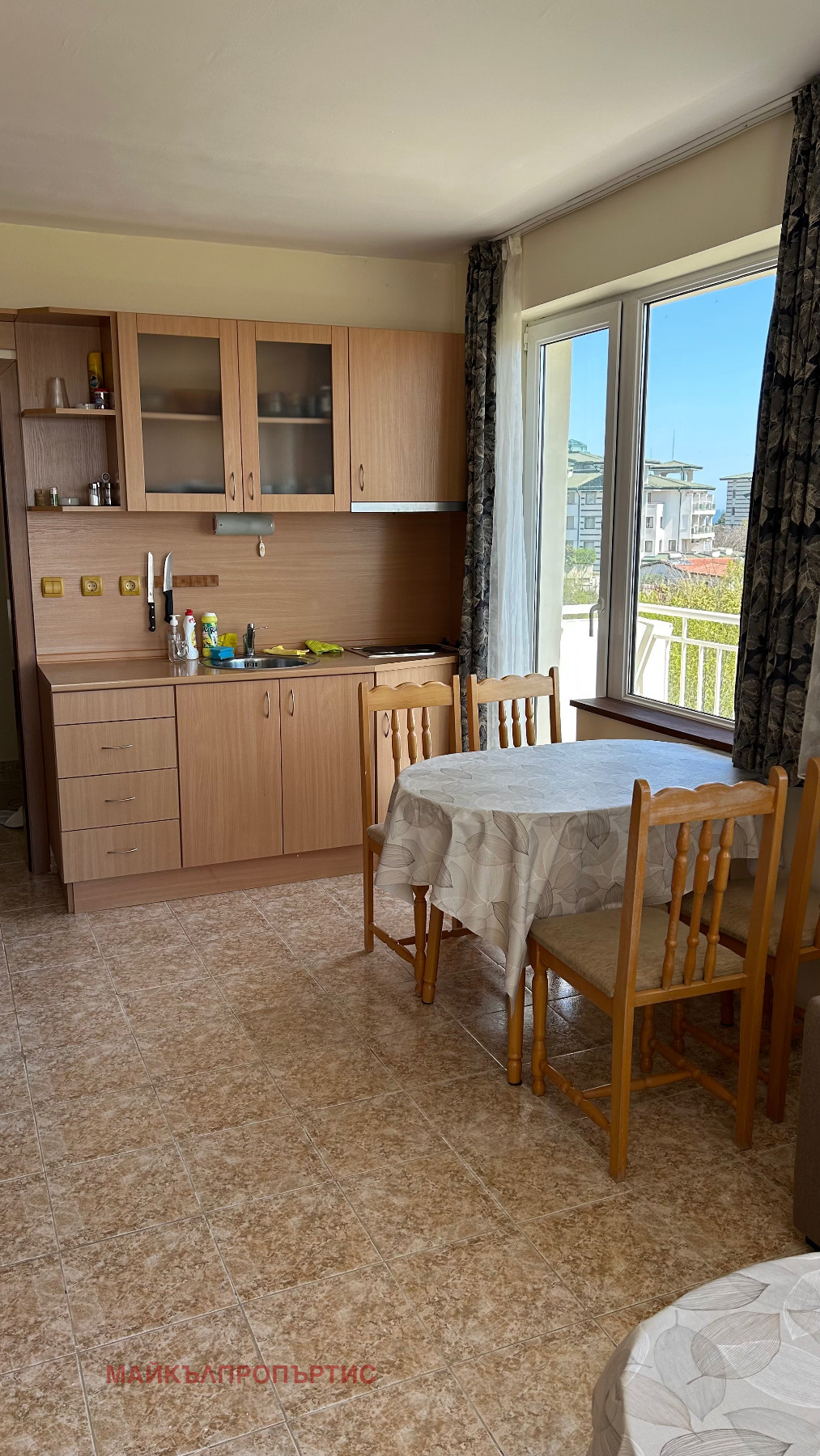 Продава 2-СТАЕН, с. Равда, област Бургас, снимка 7 - Апартаменти - 54313371