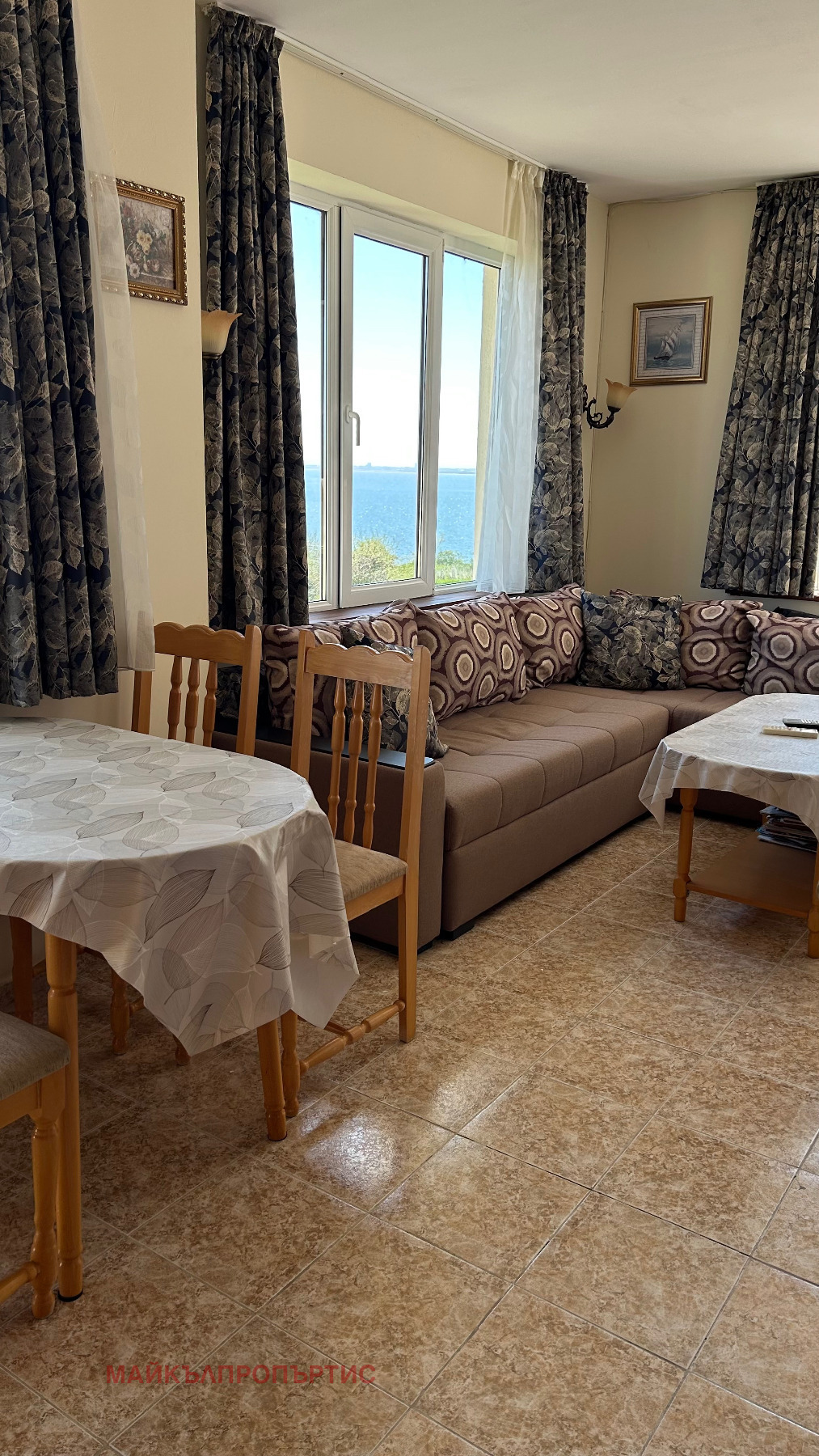 Продава 2-СТАЕН, с. Равда, област Бургас, снимка 5 - Апартаменти - 54313371