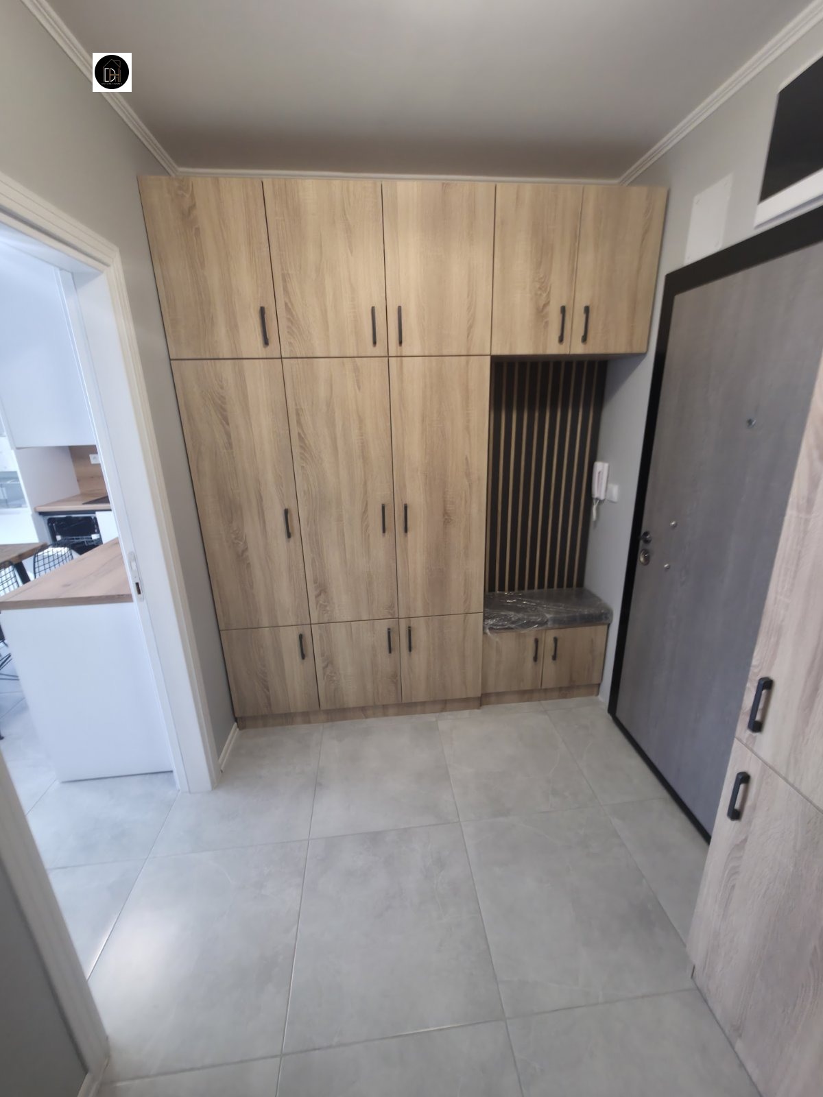 Продава 2-СТАЕН, гр. Пловдив, Южен, снимка 8 - Апартаменти - 54424741