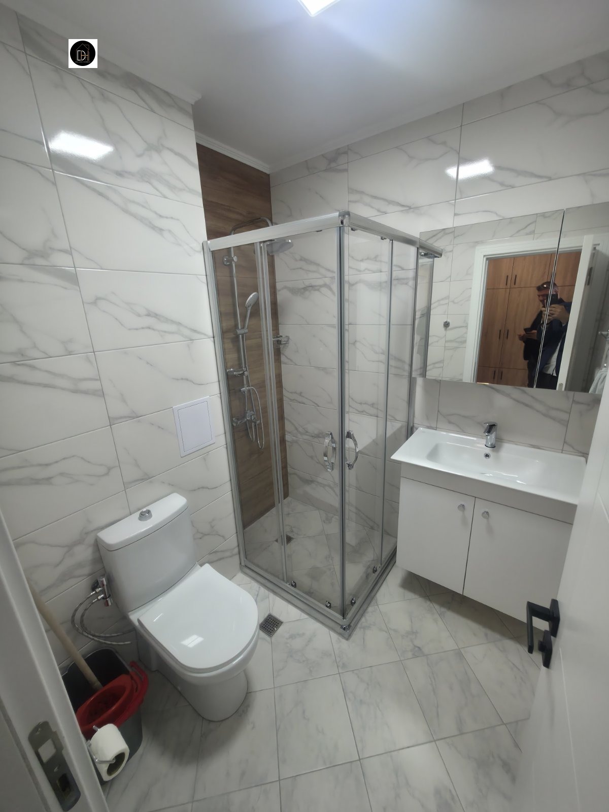 Продава 2-СТАЕН, гр. Пловдив, Южен, снимка 9 - Апартаменти - 54424741