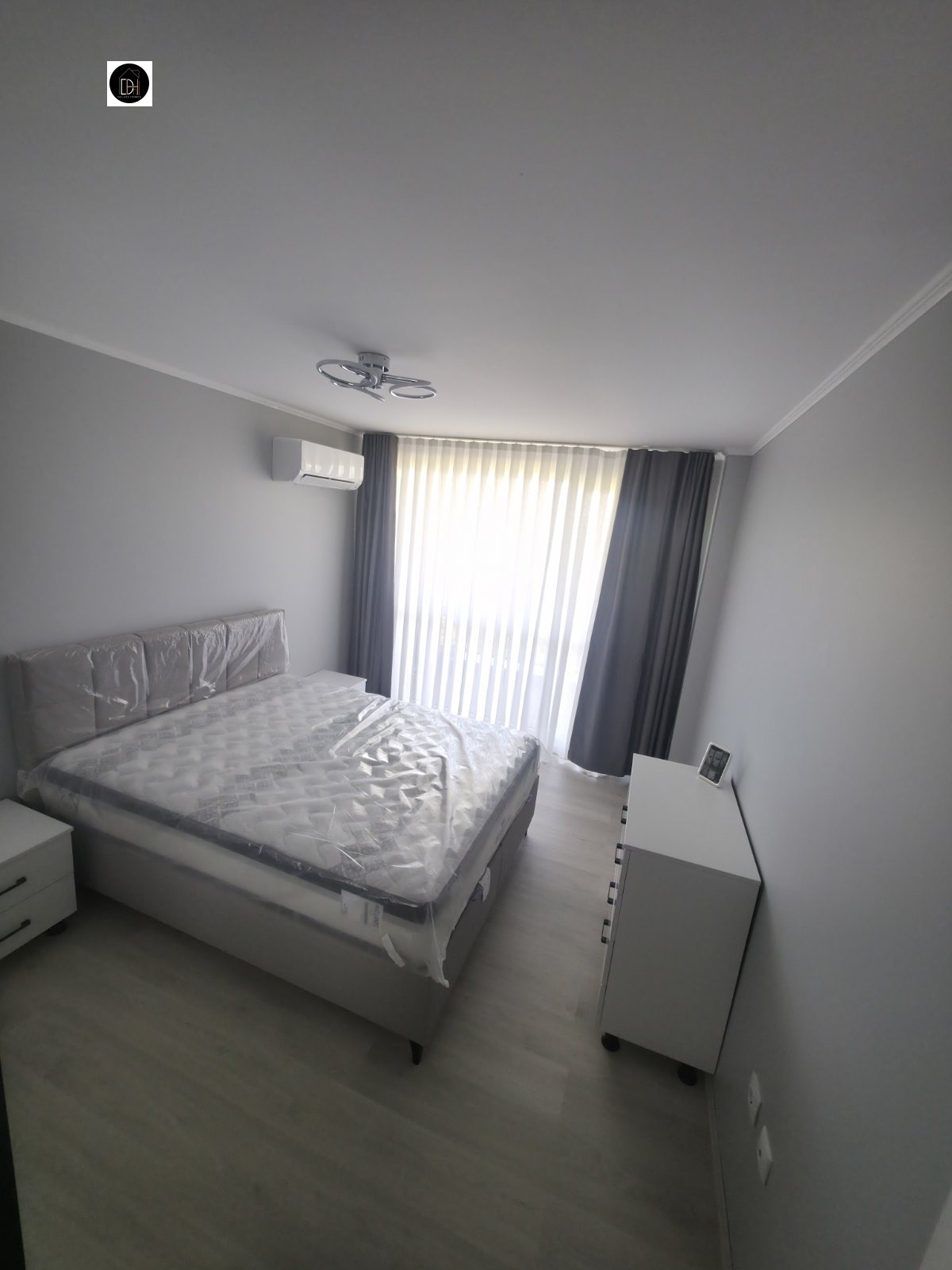 Продава 2-СТАЕН, гр. Пловдив, Южен, снимка 7 - Апартаменти - 54424741