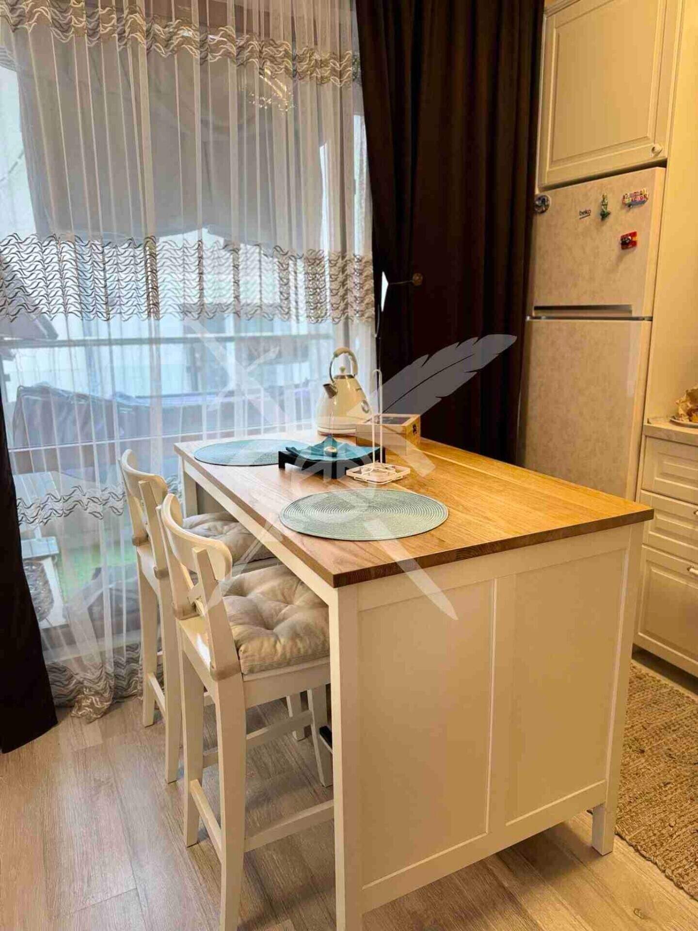 Продава 2-СТАЕН, гр. Бургас, Сарафово, снимка 4 - Апартаменти - 55014579