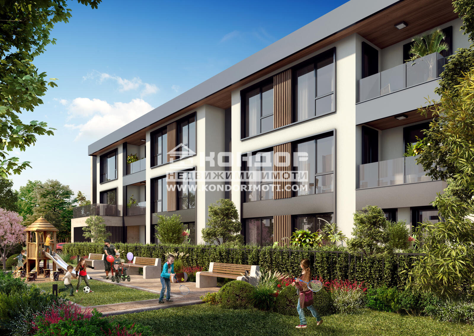 Продава  2-стаен град Пловдив , Христо Смирненски , 88 кв.м | 17354351